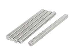 Alloy Steel A193 Grade B8 Studs